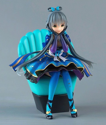 Tianyi Luo (Luo Tianyi Star Companion), Vsinger, Unknown, Pre-Painted, 1/8